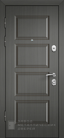 Фото «Дверь с шумоизоляцией №28» в Москве