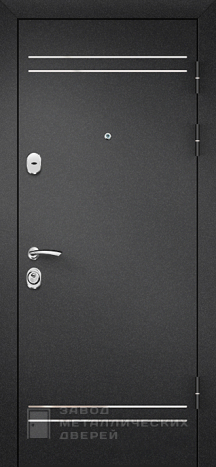 Фото «Современная дверь №21» в Истре