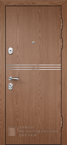 Фото «Современная дверь №32» в Истре