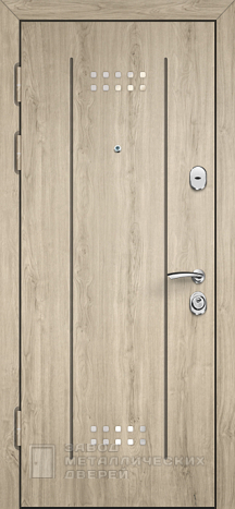 Фото «Наружная дверь №21» в Электростали