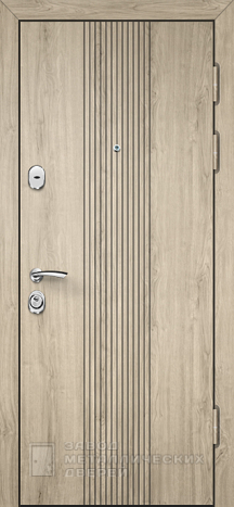 Фото «Светлая дверь №15» в Электростали