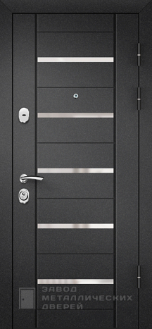 Фото «Дверь с шумоизоляцией №8» в Москве