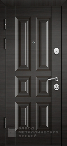 Фото «Современная дверь №34» в Истре