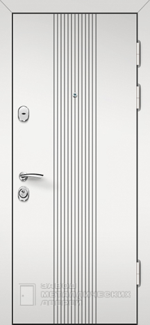 Фото «Современная дверь №20» в Истре