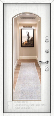 Фото «Современная дверь №4» в Истре