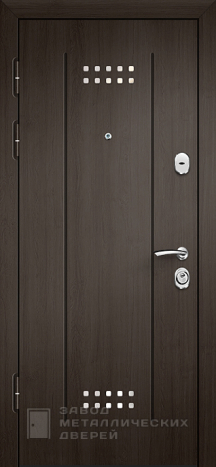 Фото «Дверь с шумоизоляцией №23» в Москве