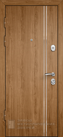 Фото «Наружная дверь №4» в Электростали