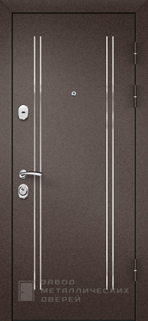 Фото «Современная дверь №23» в Истре