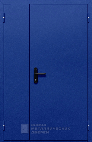 Фото «Противопожарная дверь №45» в Одинцово