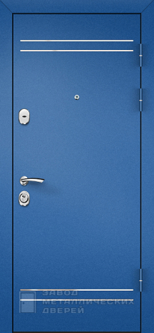 Фото «Антивандальная дверь №6» в Смоленску