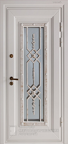 Фото «Дверь Металлобагет №8» в Протвино