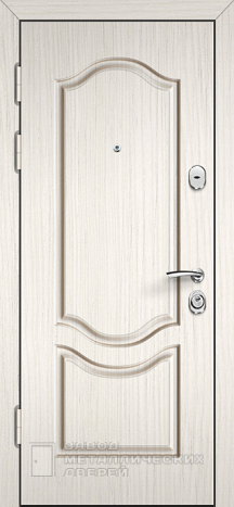 Фото «Серая дверь №13» в Электростали