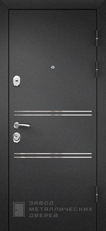 Фото «Современная дверь №39» в Смоленску