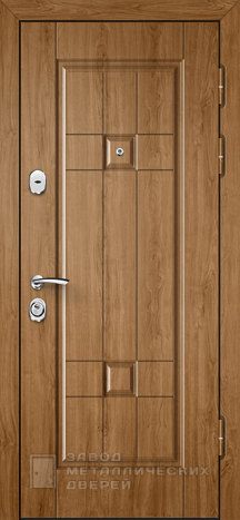 Фото «Современная дверь №34» в Истре