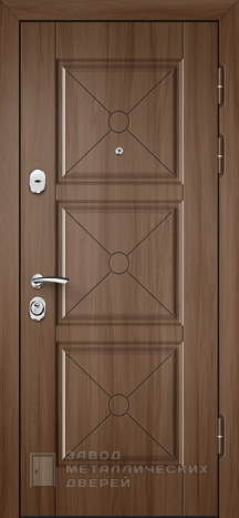 Фото «Одностворчатая дверь №18» в Смоленску