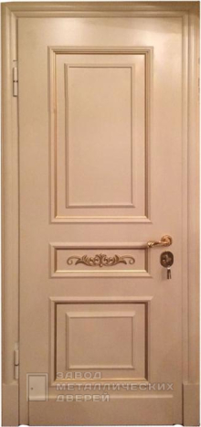 Фото «Антивандальная дверь №29» в Смоленску