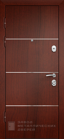 Фото «Дверь антик №67» в Электростали