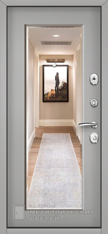 Фото «Одностворчатая дверь №11» в Смоленску