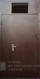 Фото «Дверь в электрощитовую №13» в Долгопрудному
