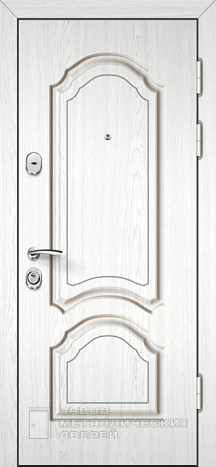 Фото «Светлая дверь №37» в Электростали