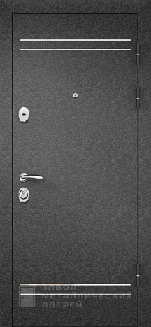 Фото «Тёмная дверь №10» в Туле