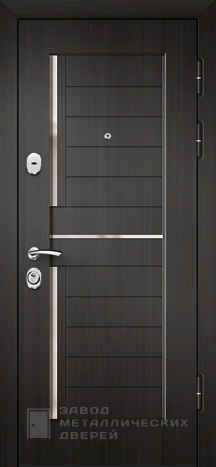 Фото «Наружная дверь №1» в Электростали