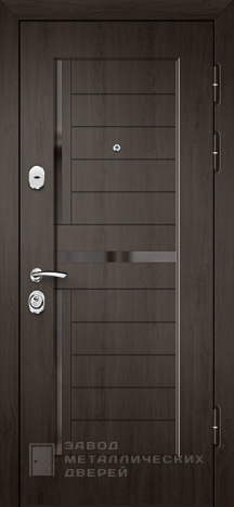 Фото «Дверь венге №17» в Электростали