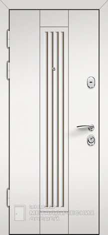 Фото «Современная дверь №26» в Истре