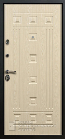 Фото «Современная дверь №17» в Истре