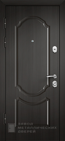 Фото «Серая дверь №15» в Электростали