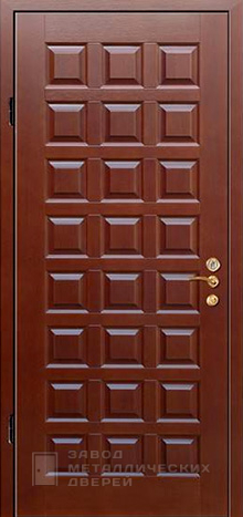 Фото «Дверь антик №74» в Электростали