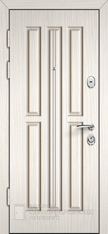 Фото «Коричневая дверь №7» в Электростали