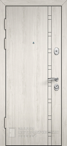 Фото «Светлая дверь №37» в Электростали