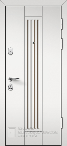 Фото «Дверь на заказ №16» в Электростали