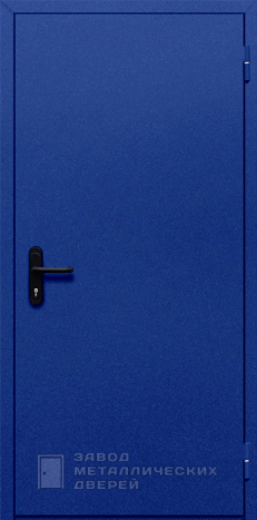 Фото «Противопожарная дверь №8» в Лобне