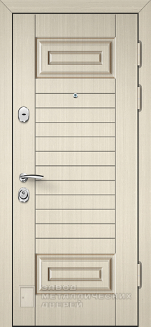 Фото «Дверь в квартиру №53» в Твери