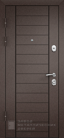 Фото «Коричневая дверь №6» в Электростали