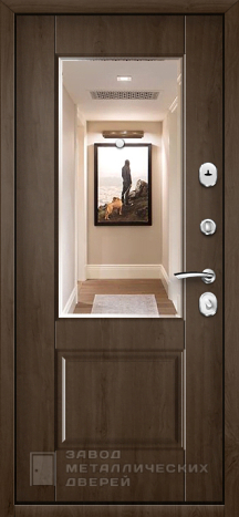 Фото «Дверь венге №22» в Электростали