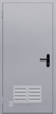 Фото «Противопожарная дверь №11» в Смоленску