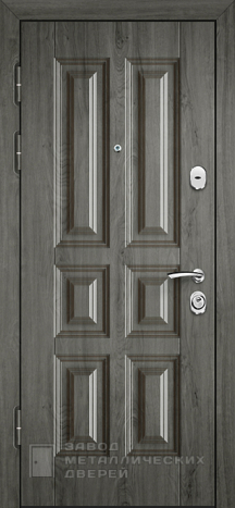 Фото «Дверь антик №32» в Электростали