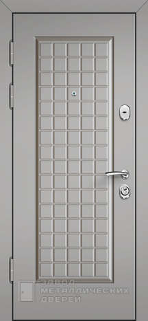 Фото «Дверь антик №10» в Москве