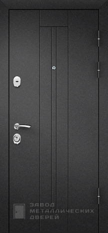 Фото «Дверь с шумоизоляцией №19» в Москве