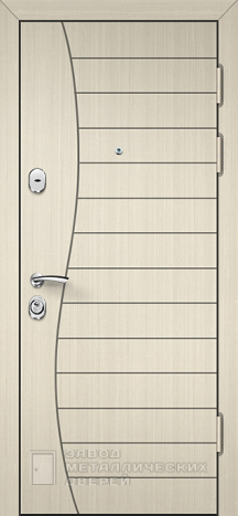 Фото «Светлая дверь №16» в Электростали