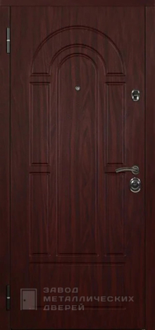 Фото «Белая дверь №17» в Долгопрудному