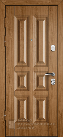 Фото «Одностворчатая дверь №27» в Смоленску