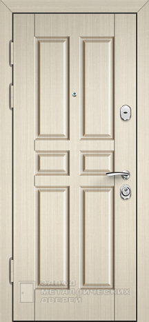 Фото «Коричневая дверь №29» в Электростали