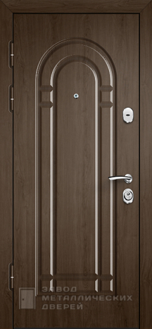 Фото «Современная дверь №11» в Истре