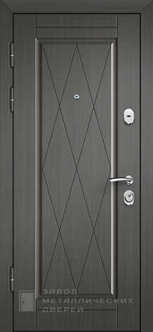 Фото «Дверь антик №69» в Электростали