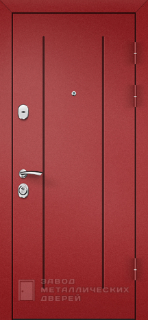 Фото «Антивандальная дверь №28» в Смоленску