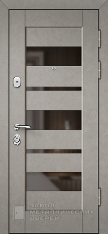 Фото «Дверь на заказ №9» в Электростали